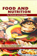 Food And Nutrition Adwinsa Publication