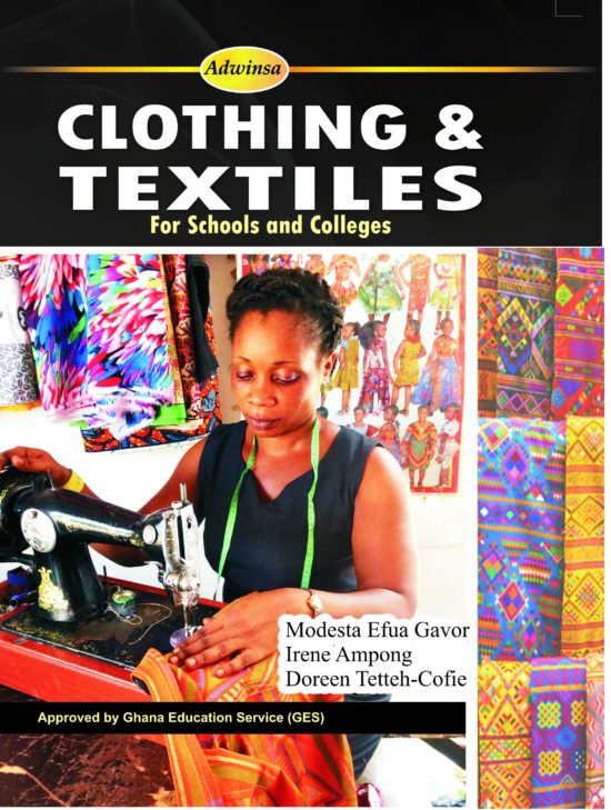 Clothing And Textiles