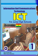 ICT For JHS