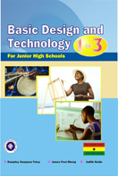 Basic Design And Technology