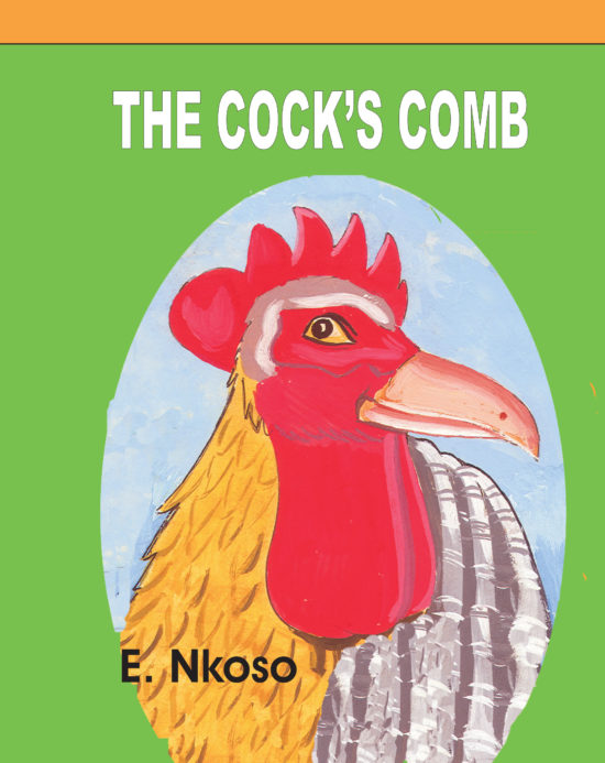 Cock's Comb