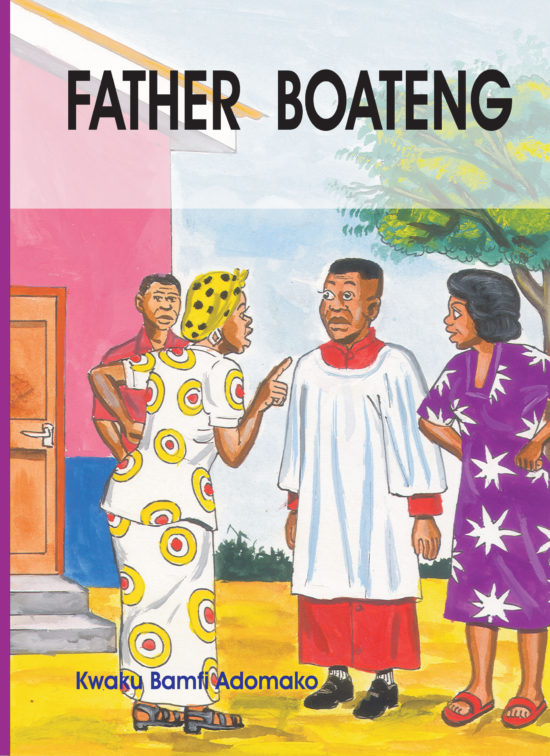 Father Boateng