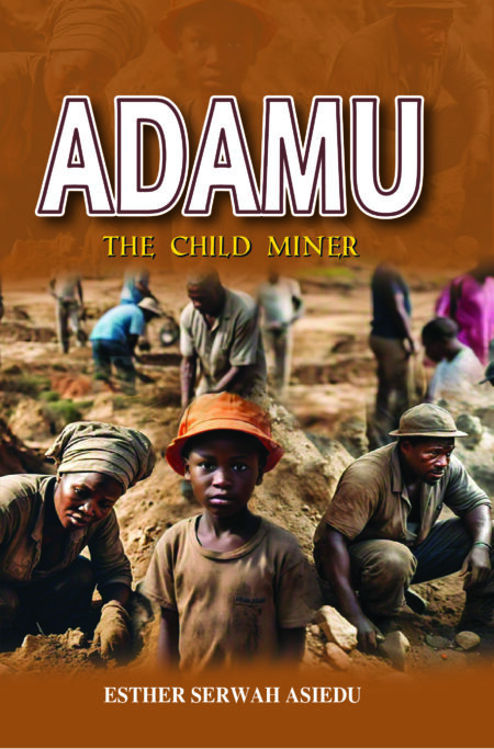 ADAMU THE CHILD MINER