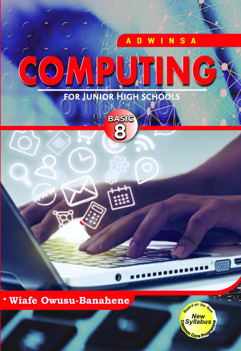 ADWINSA COMPUTING 7-9 - Image 3