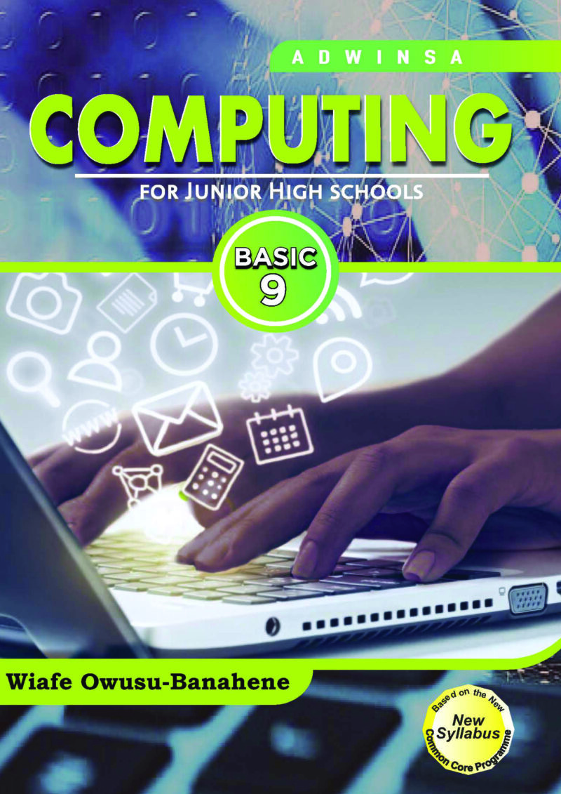 ADWINSA COMPUTING 7-9 - Image 4
