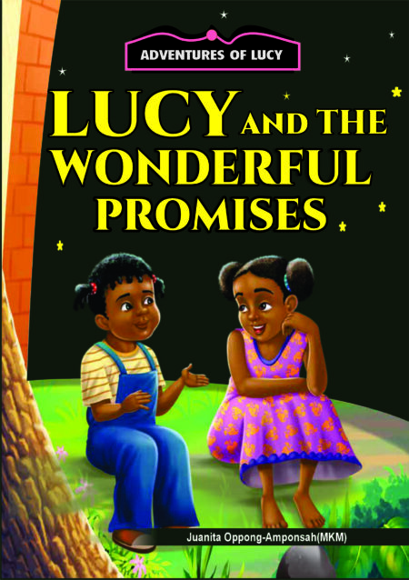 Lucy and the Wonderful Promise