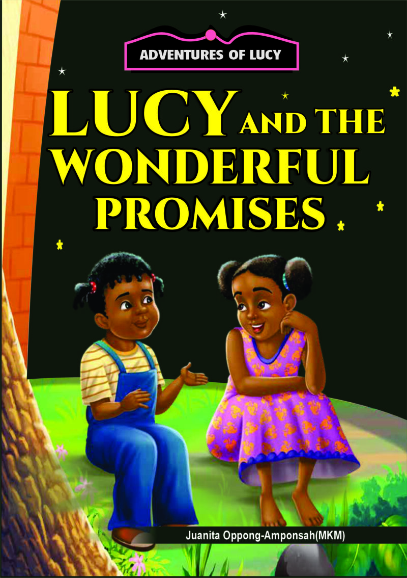 Lucy and the Wonderful Promise