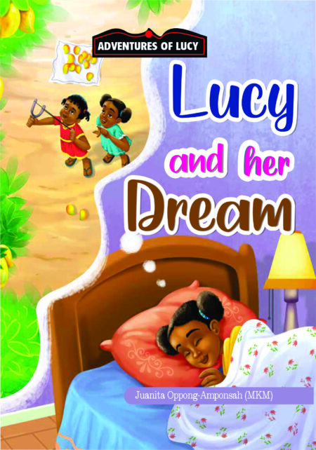 Lucy and her Dream