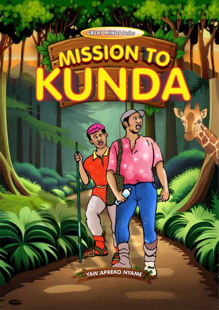 Mission to Kunda