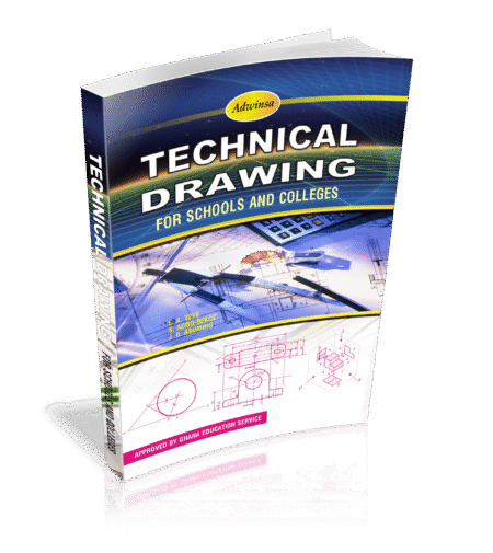 TECHNICAL DRAWING