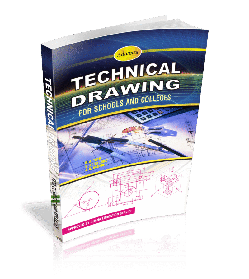 TECHNICAL DRAWING