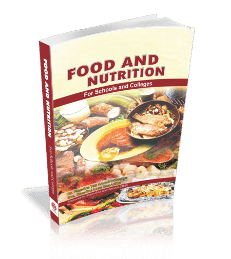 Food and Nutrition