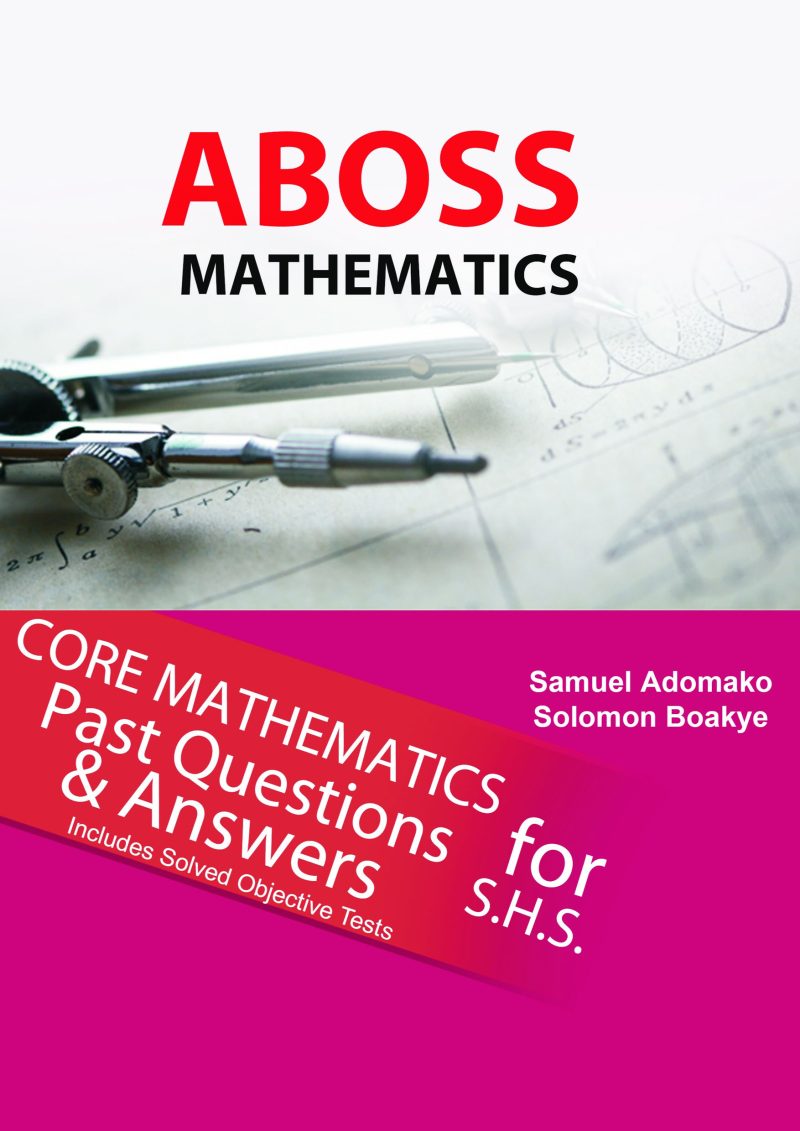 Aboss Mathematics