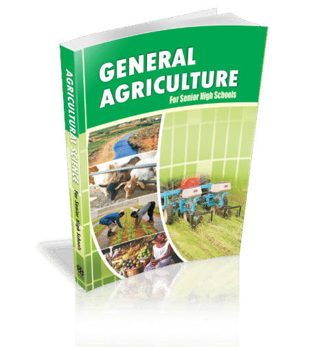General Agriculture