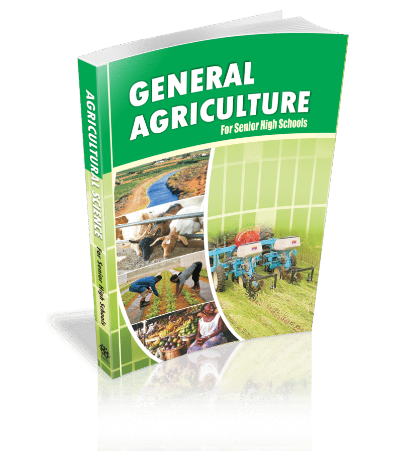 General Agriculture