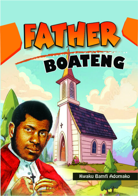 Father Boateng