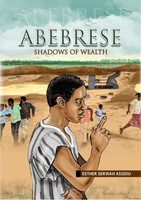 ABEBRESE-SHADOWS OF WEALTH